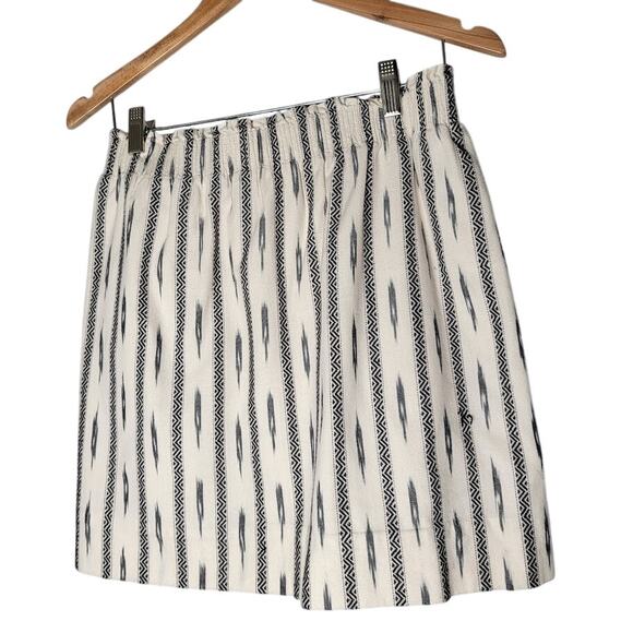 J.Crew A-Line‎ Skirt Size 4 Classic Polished Capsule Wardrobe Light Academia - Picture 1 of 5